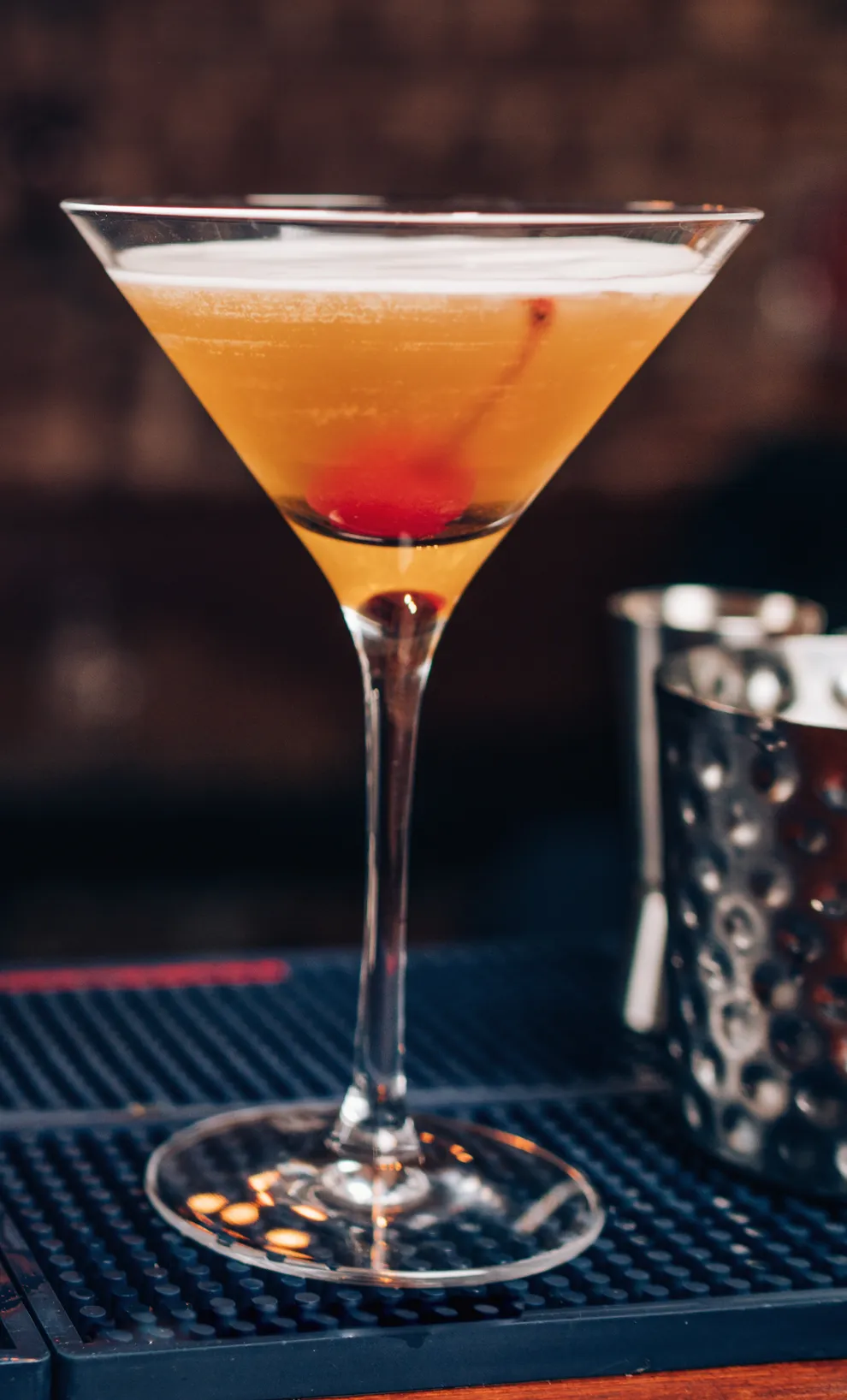 Perfect Manhattan